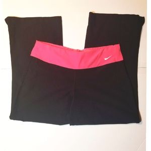 Nike Fit Dry leggings